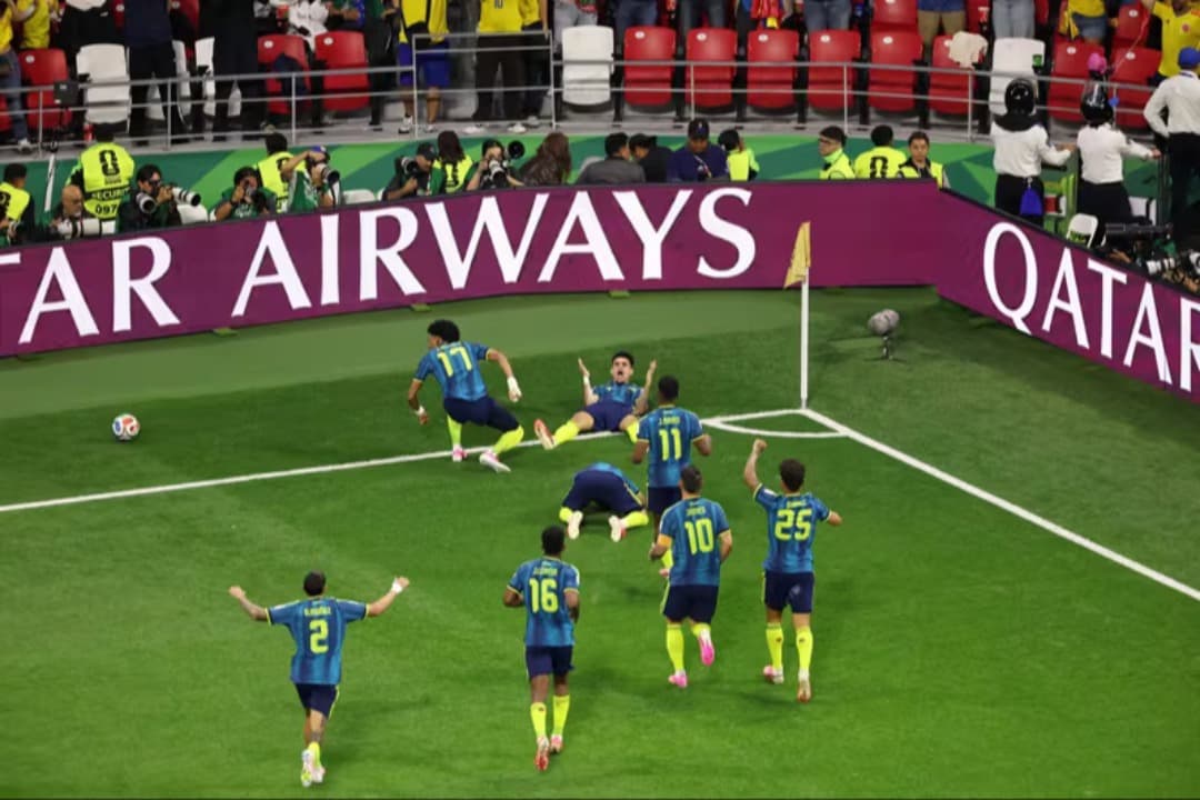 Hasil dan Klasemen Grup K Piala Dunia 2026: Kolombia di Posisi Teratas, RD Kongo dan Portugal Membayangi