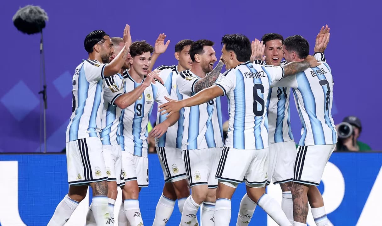 Jadwal Lengkap Pekan Kedua Piala Dunia 2026: Sederet Tim Berburu Kemenangan demi Tiket Babak 32 Besar