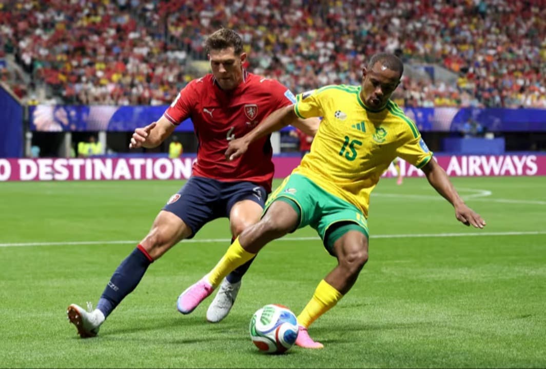Hasil Piala Dunia 2026: Ceko dan Afrika Selatan Berbagi Poin setelah Imbang 1-1