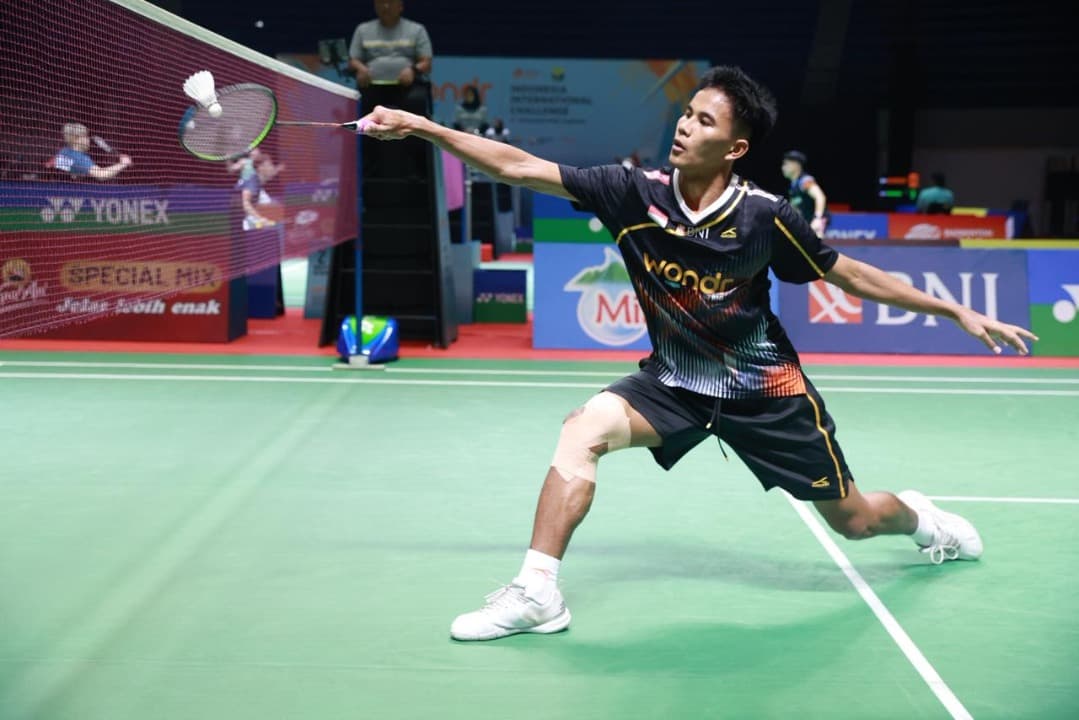 Jadwal Macau Open 2026: Muhamad Yusuf Tantang Unggulan Pertama, Faathir/Devin dan Tiwi/Fadia Hadapi Lawan Sepadan