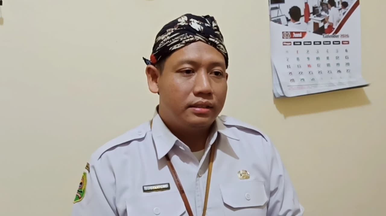 Gedung Baru Hampir Kelar, Sekolah Rakyat Trenggalek Masih Kekurangan 44 Tenaga Kependidikan