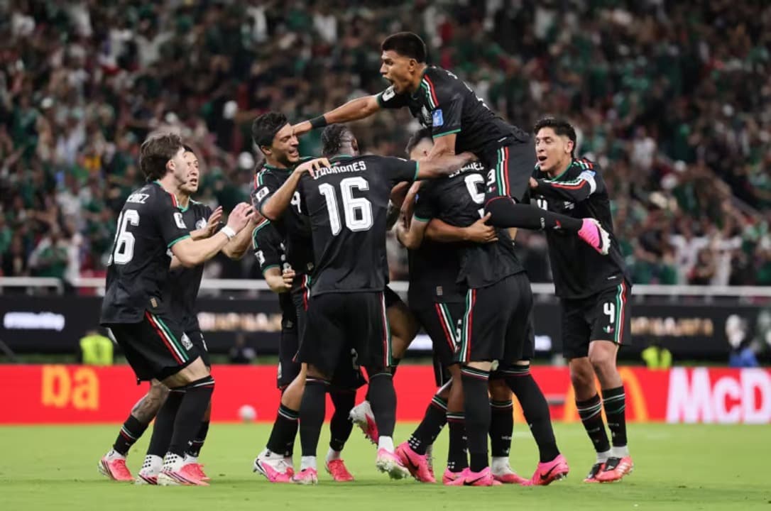 Hasil dan Klasemen Grup A Piala Dunia 2026: Meksiko Melaju ke Fase Gugur, Korea Selatan di Peringkat Kedua