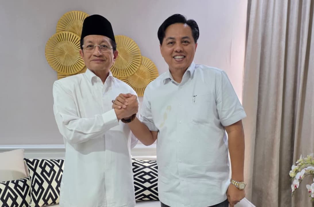 Gus Lilur: Semangat Piagam Jakarta Harus Warnai Muktamar NU Ke-35, Dukung Prabowo–Gibran Dua Periode