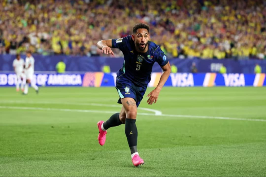 Hasil Piala Dunia 2026: Tumbangkan Haiti 3-0, Brasil Raih Kemenangan Perdana