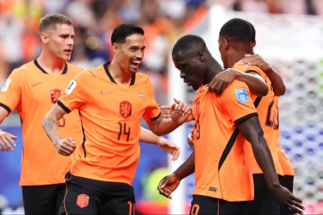 Hasil dan Klasemen Grup F Piala Dunia 2026: Jepang Tempel Ketat Belanda di Puncak, Tunisia Tersingkir