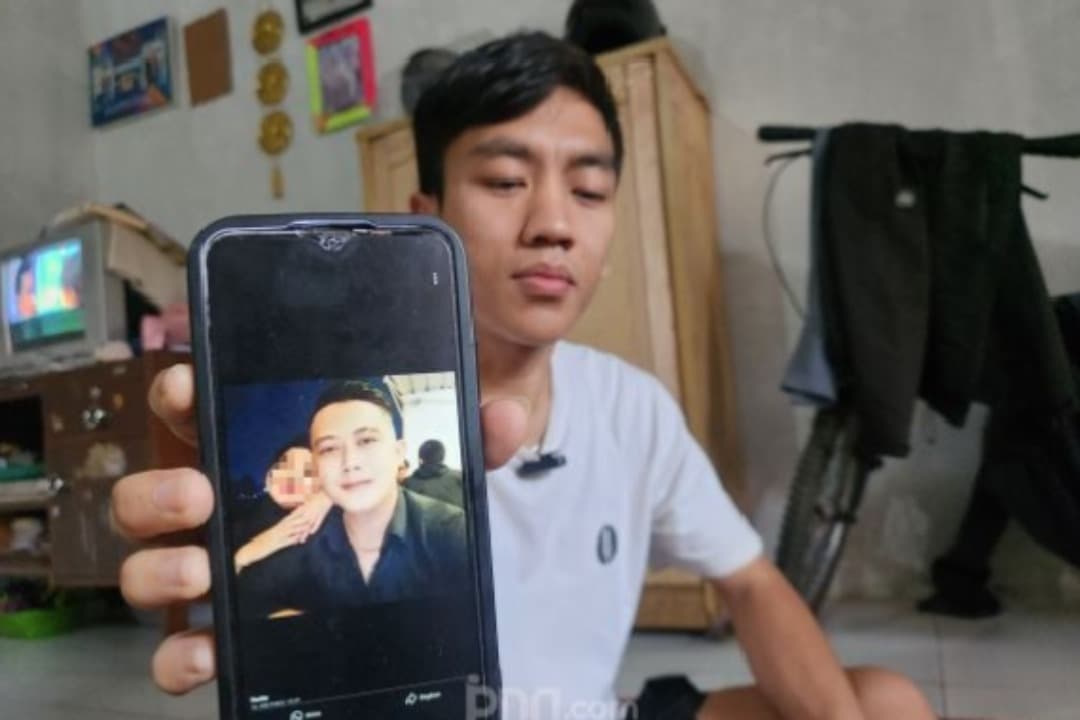 Ditemukan Luka Berat, Perempuan Asal Bandung Diduga Disekap dan Dianiaya Selama 3 Tahun