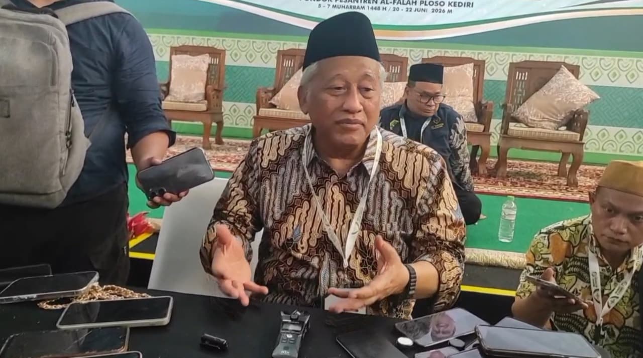 Munas PBNU Soroti MBG, Desak Pemerintah Perbaiki Tata Kelola dan Transparansi Program
