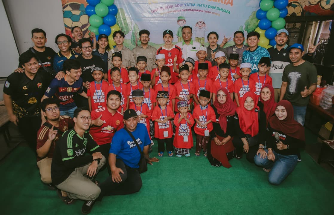 Digelar 3 Hari, SJC Festival Suguhkan Showcase Jersey hingga Konser