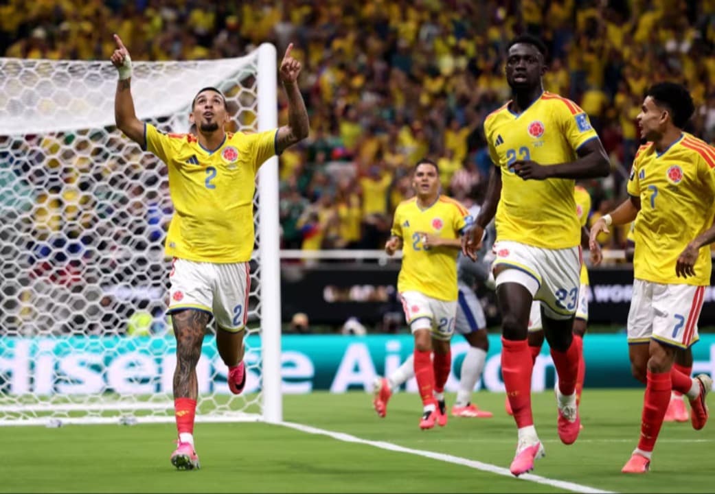 Hasil dan Klasemen Grup K Piala Dunia 2026: Kolombia Geser Portugal di Puncak, Uzbekistan Tersingkir