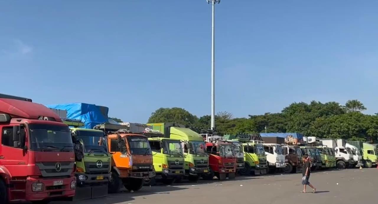 Gapasdap: Macet Ketapang Bukan Lagi karena Kekurangan Kapal, melainkan Kapasitas Dermaga