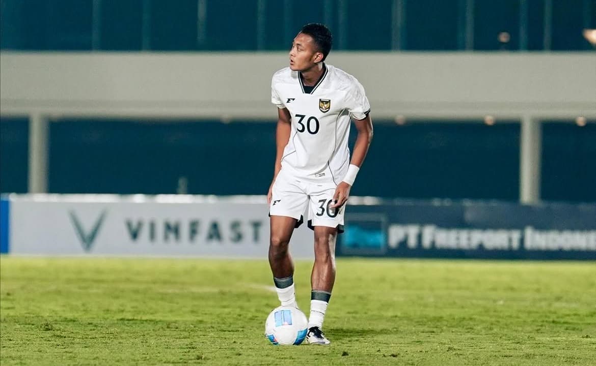 Madura United Rekrut Rifqi Ray, Manajemen Ungkap 3 Alasan Utamanya