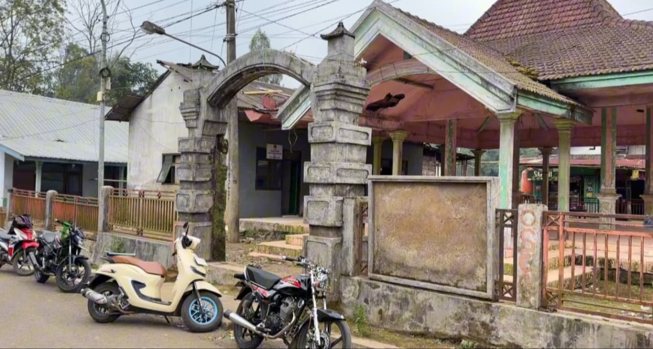 8 Tahun Telantar, Status Tanah Balai Desa Pusungmalang Pasuruan Mulai Diukur