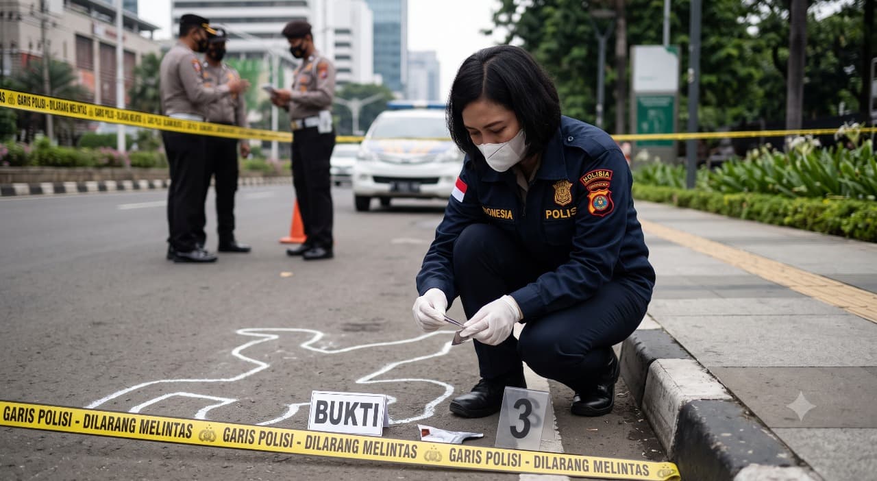 Sejumlah Perempuan Menjadi Korban Pembunuhan di Awal Tahun 2026 ini. Berikut Daftarnya!