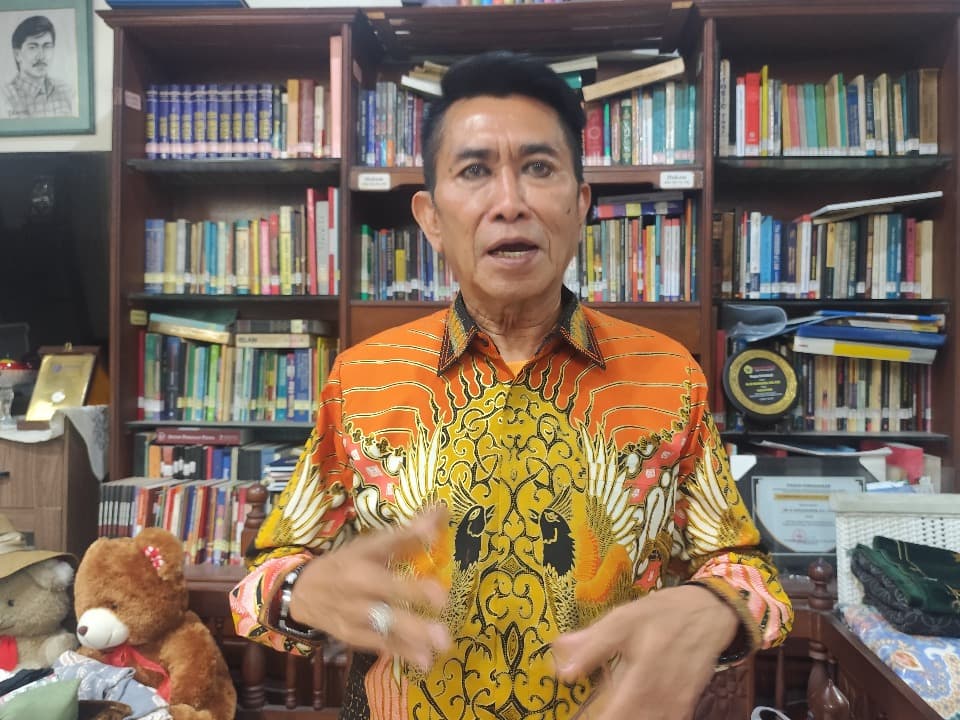 Perempuan Rentan Jadi Korban Pembunuhan? Ini Penjelasan Kriminolog