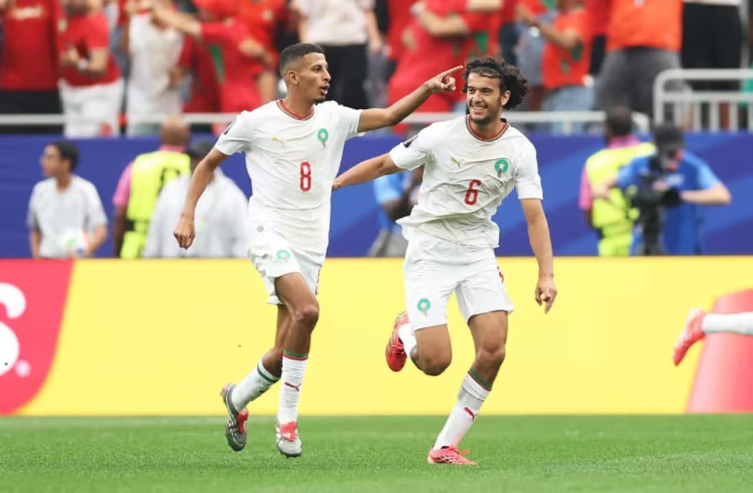 Hasil Piala Dunia 2026: Maroko Melenggang ke Perempat Final usai Bekuk Tuan Rumah Kanada