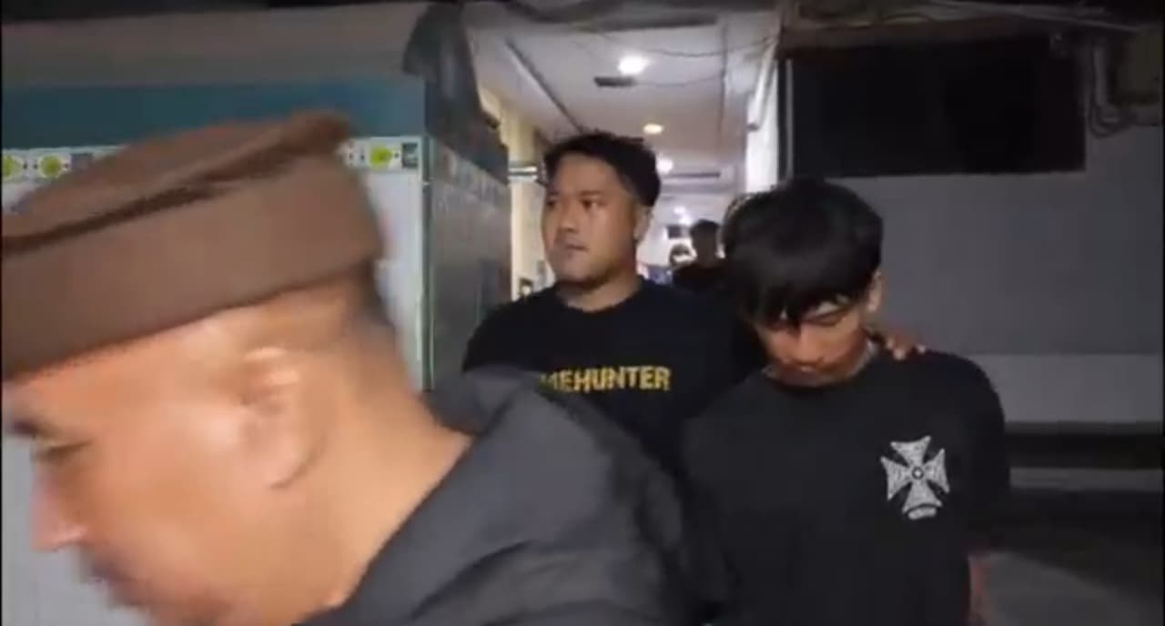 Sadis! Usai 2 Kali Bersetubuh, Remaja di Lumajang Habisi Nyawa Kekasihnya karena Sakit Hati