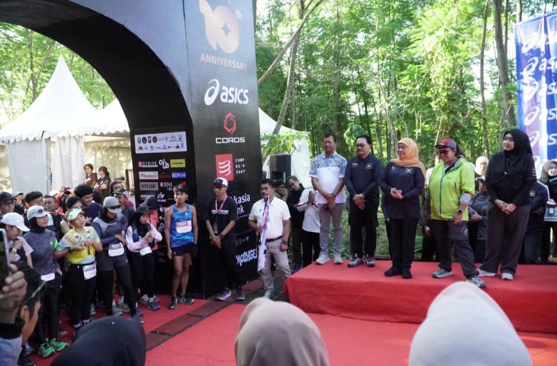 Jatim Deklarasikan Provinsi dengan Event Terbanyak, Sedot 30 persen Wisatawan