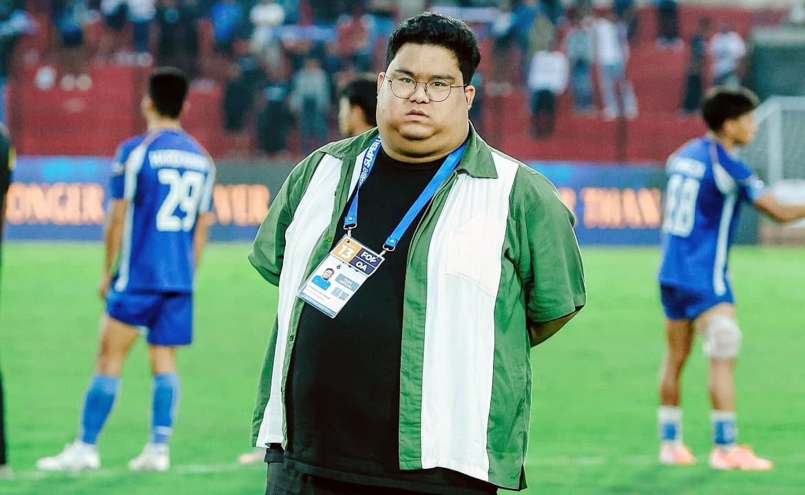 Persik Tunjuk Eks Manajer PSIM Yogyakarta Jadi Direktur Olahraga