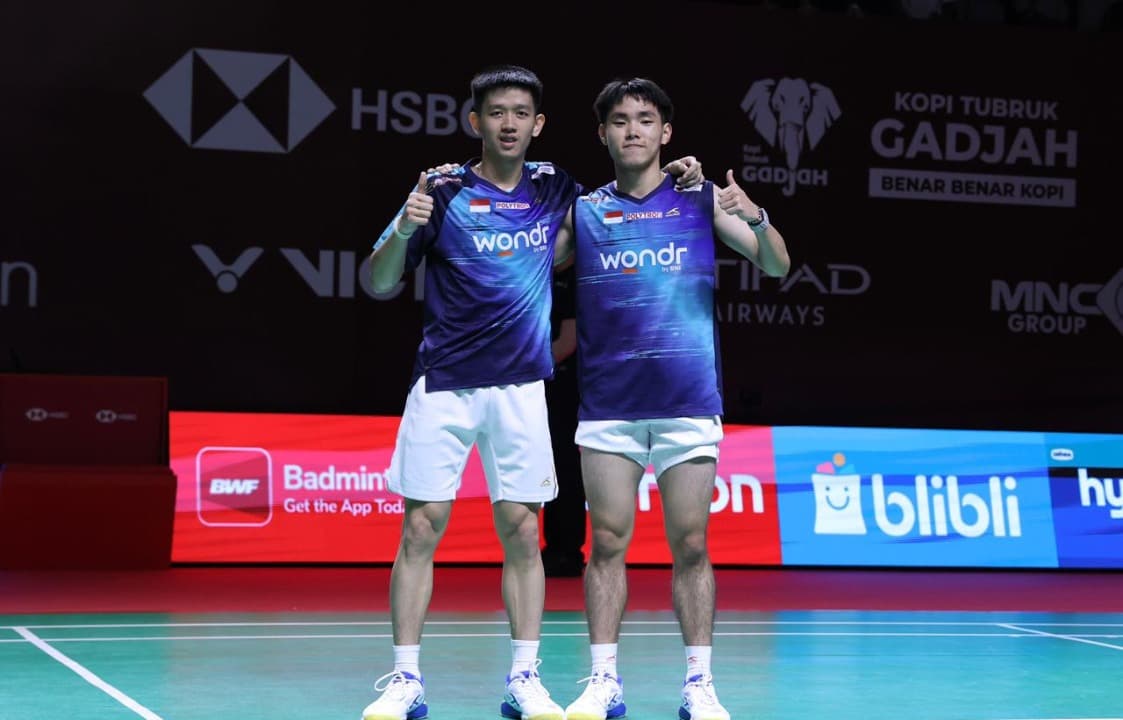 Daftar Wakil Indonesia di Japan Open 2026: Sektor Tunggal Minim Wakil, Tumpuan Utama di Ganda