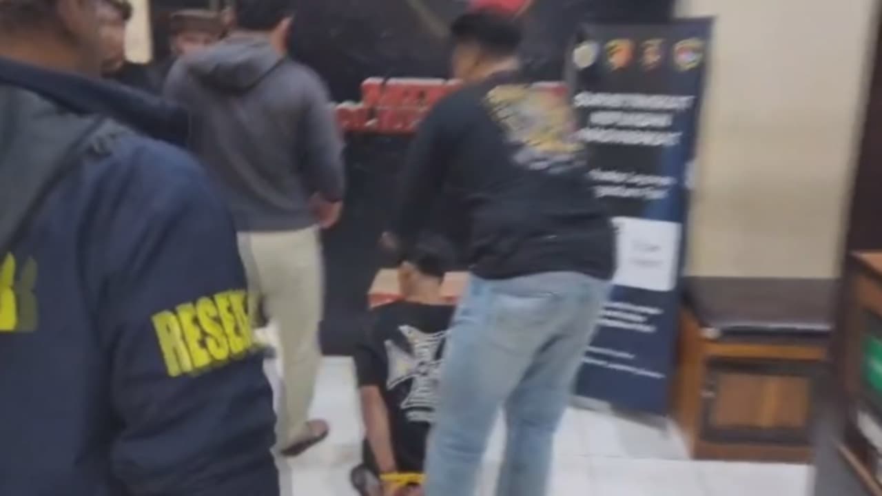 Usai Berhubungan Badan, Pacar Habisi Korban