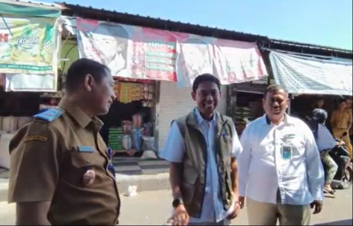 BUMN Pangan Jalankan Pembagian Kuota Nasional Sesuai Mandat Pemerintah
