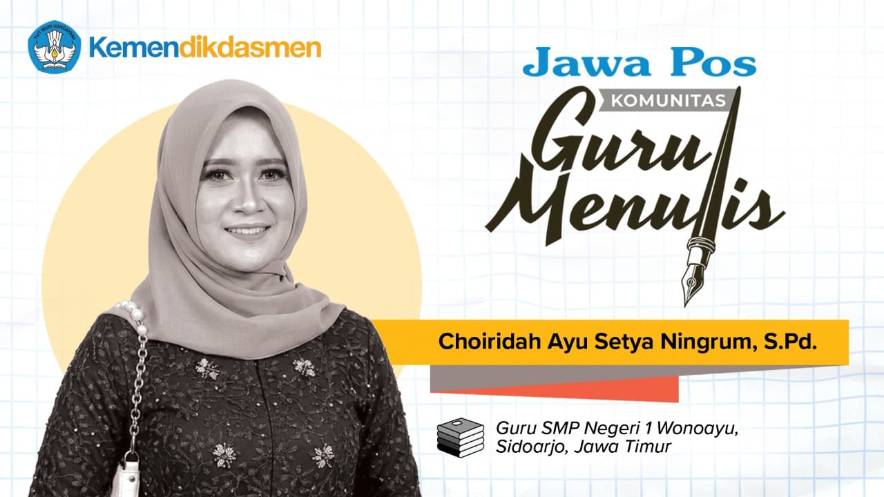 Kesejahteraan dan Kompetensi Harus Berjalan Beriringan