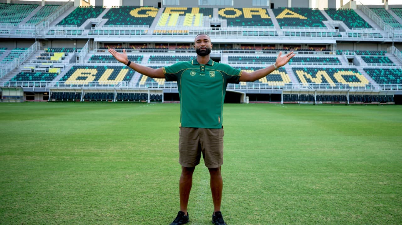 Persebaya Resmi Perkenalkan Yuran Fernandes