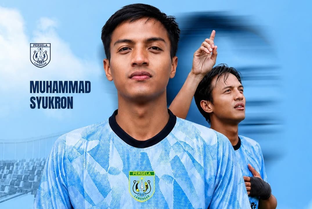 Persela Lamongan Rekrut Mantan Pemain PSIS Semarang