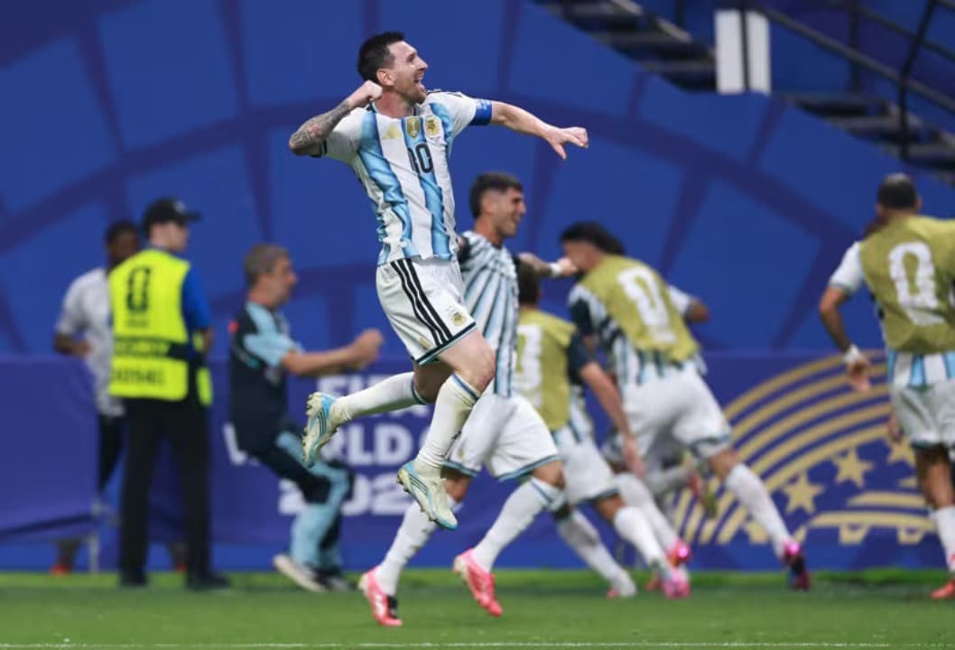 Daftar Top Skor Piala Dunia 2026: Lionel Messi Makin Moncer, Erling Haaland dan Kylian Mbappe Terus Membayangi