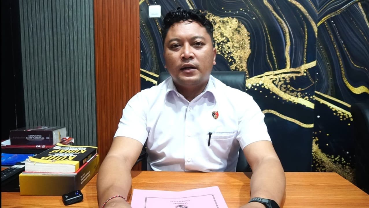 Pelaku Pembunuhan Ibu Muda di Probolinggo Incar Harta dan Setubuhi Jasad Korban