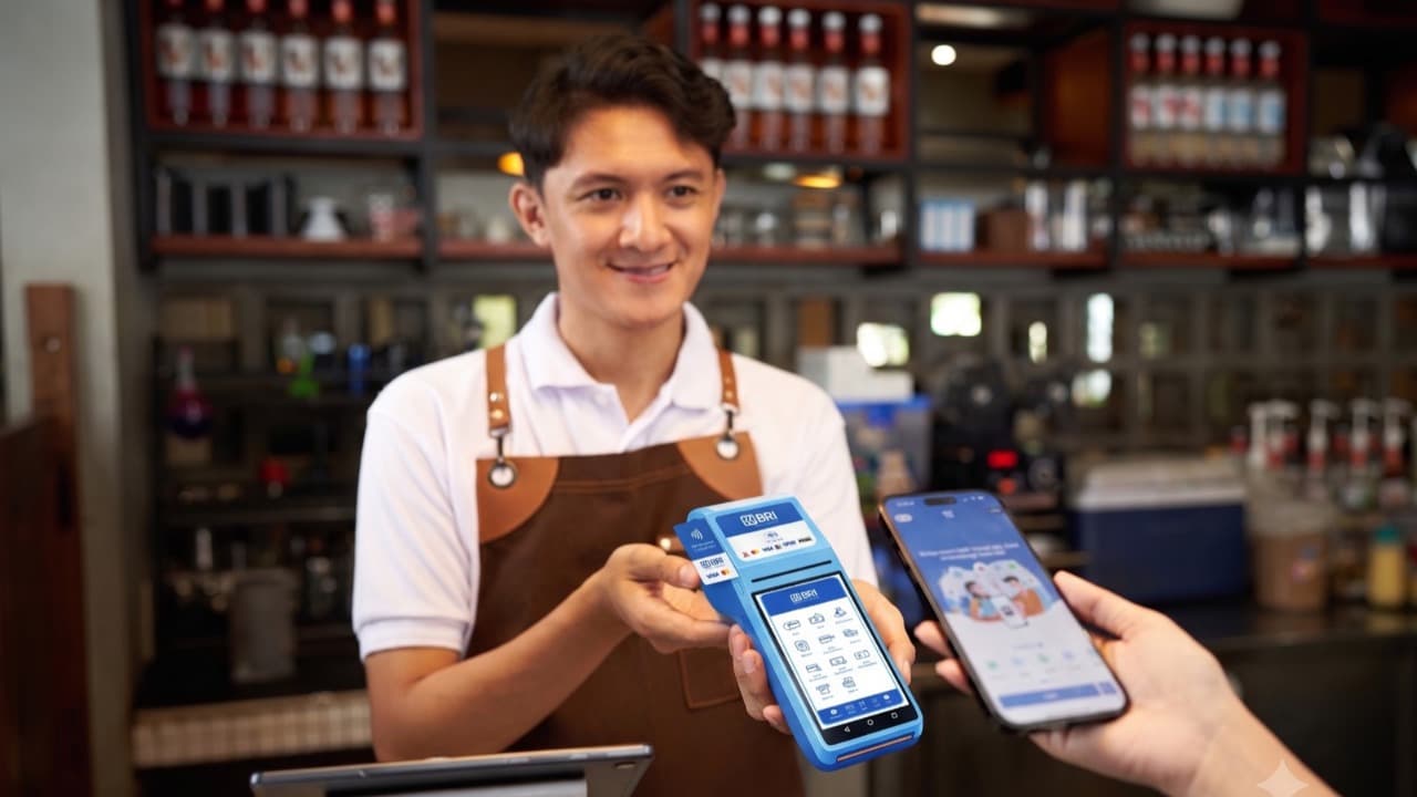Tekan Cost of Fund ke Level Efisien, BRI Optimalkan Komposisi CASA demi Jaga Margin Jangka Panjang