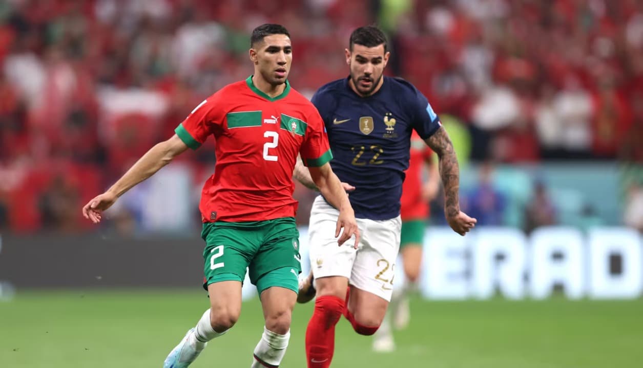 Preview Prancis vs Maroko di Piala Dunia 2026: Les Bleus Favorit Menang, Singa Atlas Usung Misi Revans