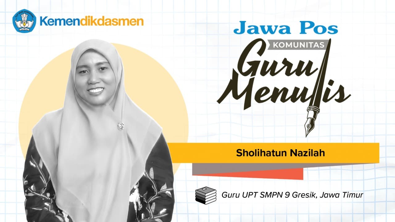 TKA dan Hawa Segar Dunia Pendidikan