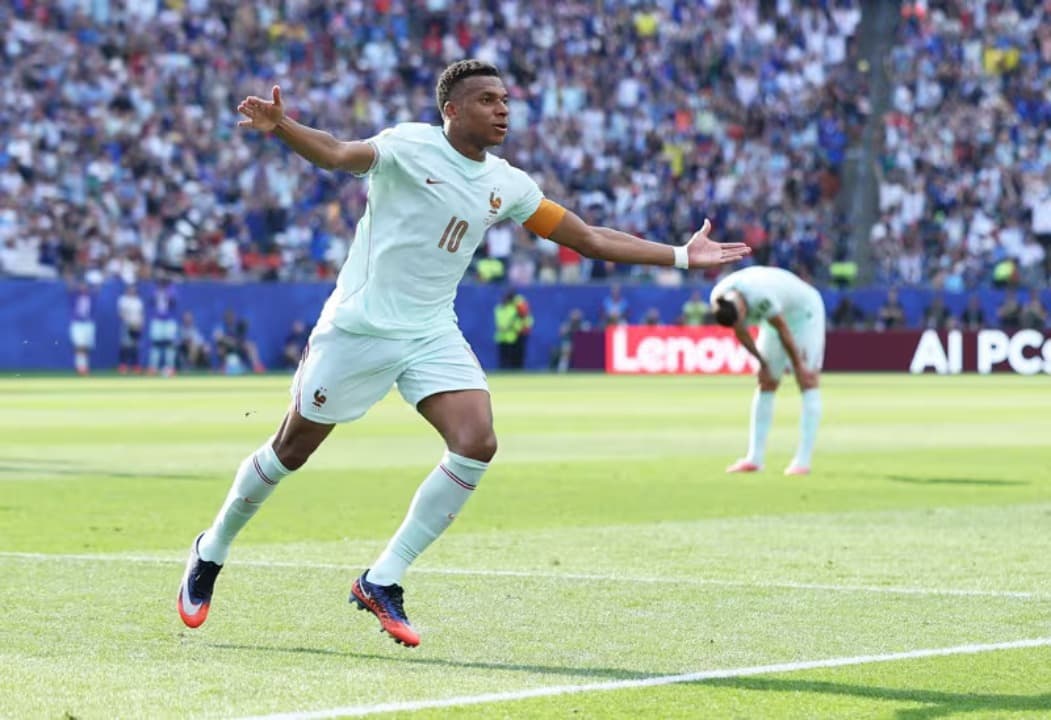 Hasil Piala Dunia 2026: Tumbangkan Maroko 2-0, Prancis Segel Tiket Pertama ke Semifinal