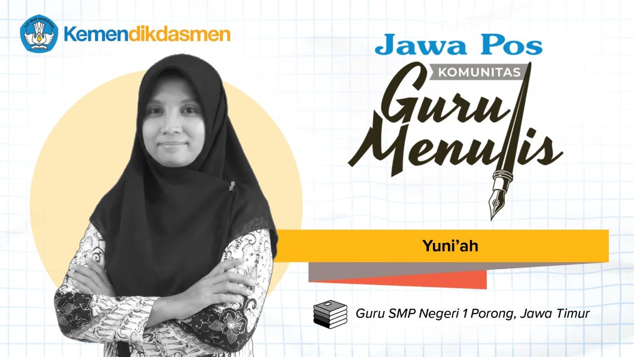 TKA Memerah, Sistem Pengembangan Kompetensi Guru Harus Berbenah