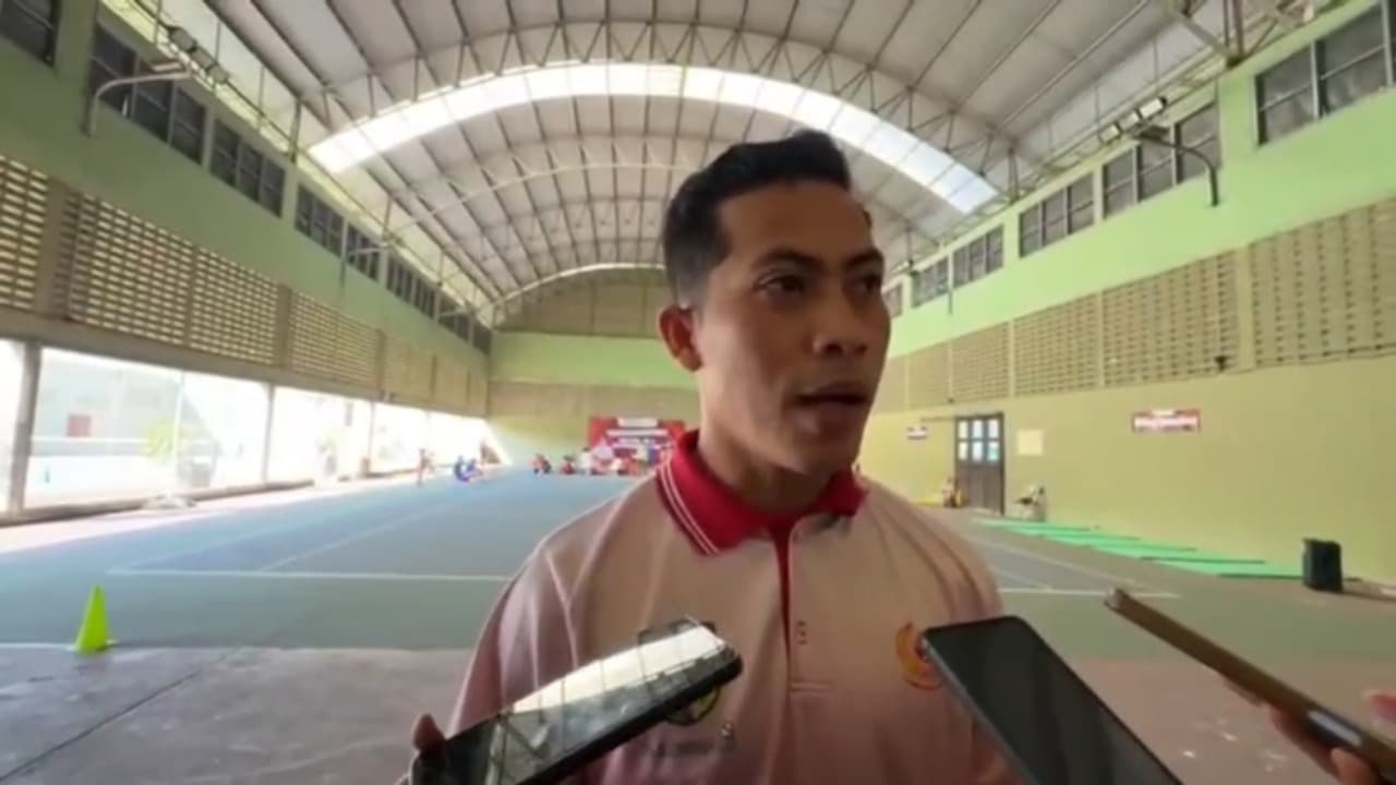 KONI Kabupaten Kediri Mulai Gembleng Atlet Renang, Bidik Emas Porprov Jatim 2027