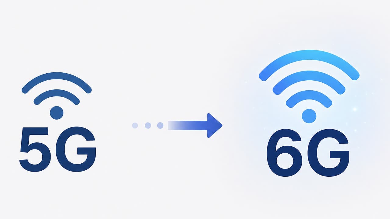 Indonesia Mulai Lirik Jaringan 6G, Ambisi Lompat Pagar di Tengah Sengkarut Ekosistem 5G