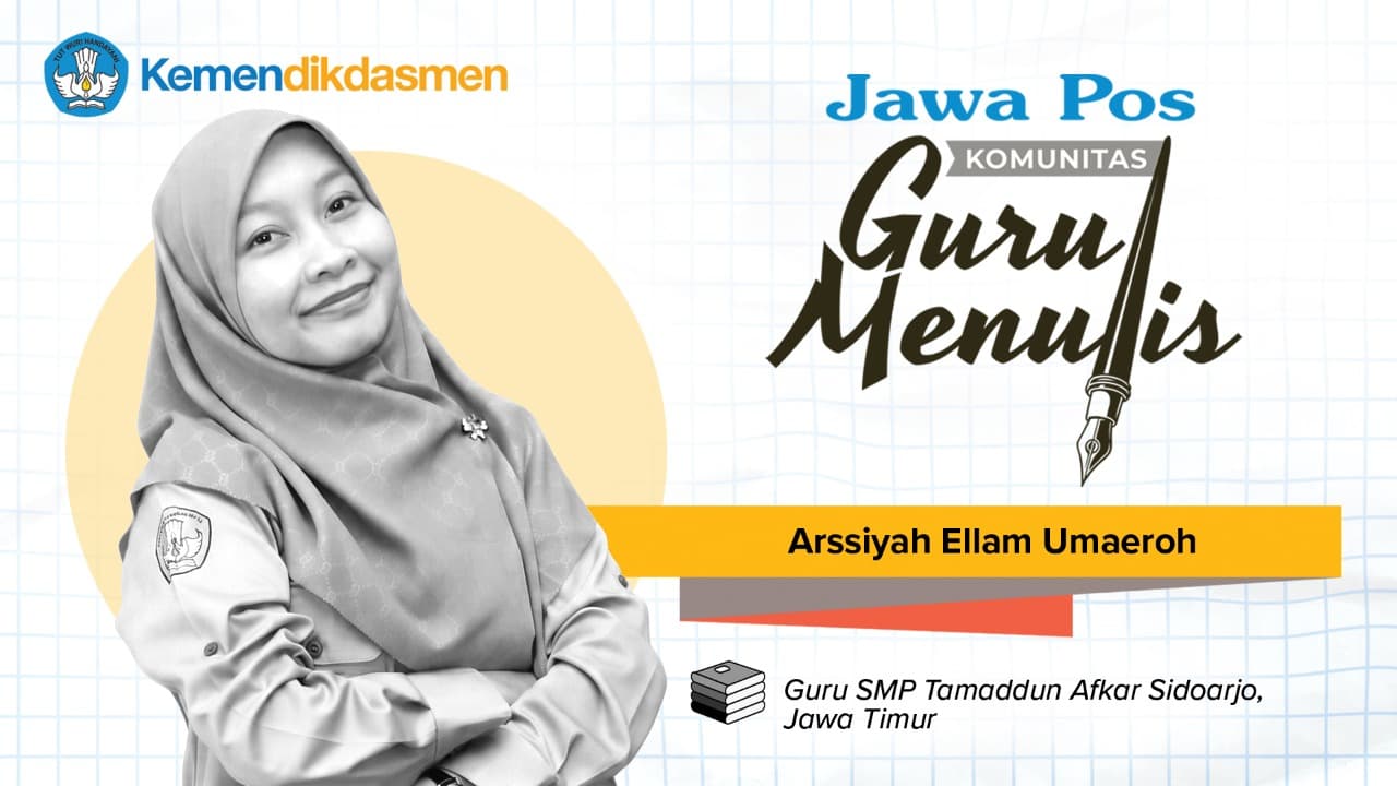 Ketika AI Mempercepat Jawaban, Guru Menjaga Proses Berpikir