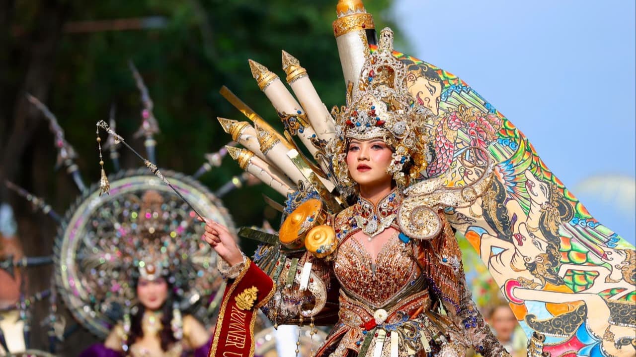 Rangkaian BEC 2026, Banyuwangi Gelar Berbagai Event Seru! Catat Tanggalnya