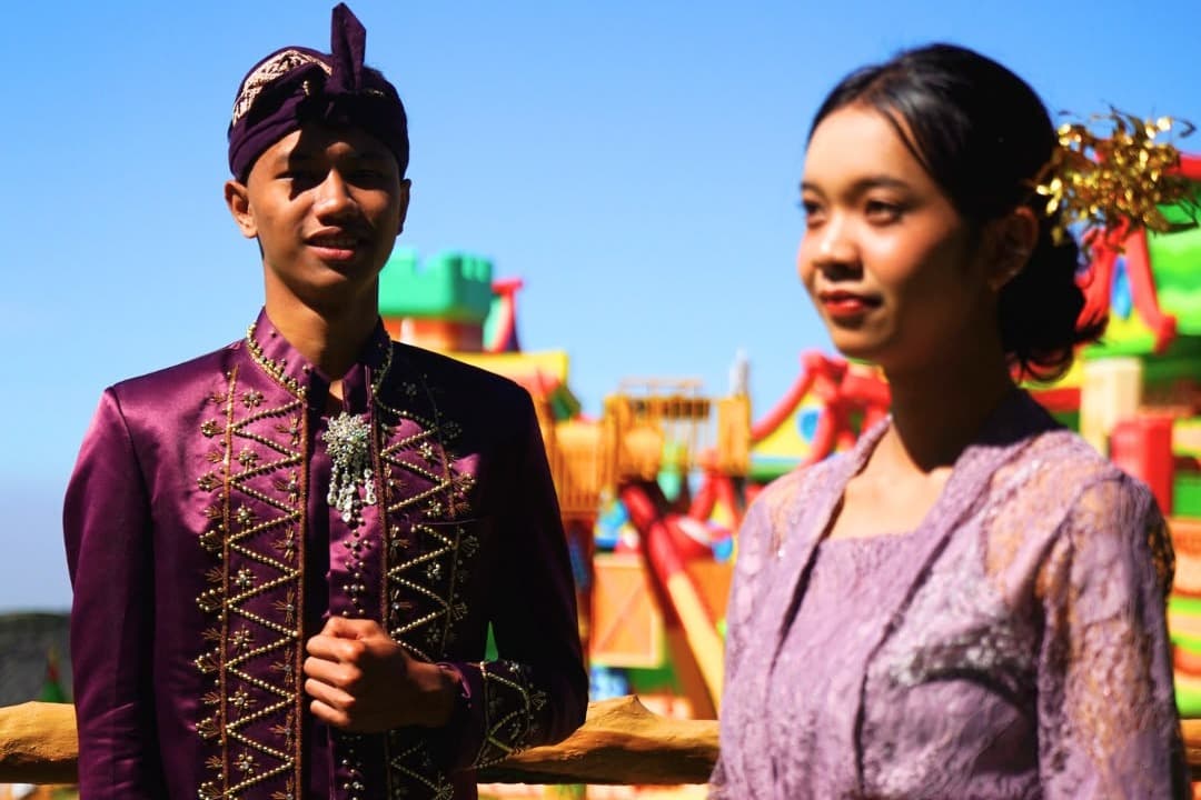 Mikutopia Hadirkan Paket Pre-Wedding Unik, Tawarkan 200 Spot Foto Estetik Bernuansa Jepang hingga Panorama Arjuno