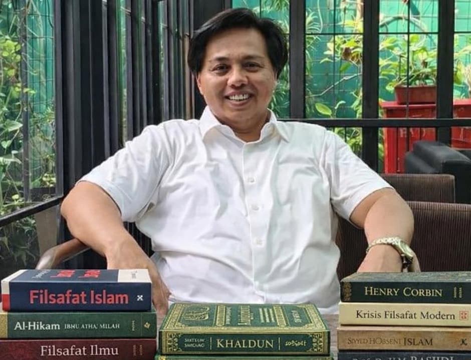 Karier Febrie Andriansyah Tamat, Kejaksaan dan Kepolisian Kian Erat