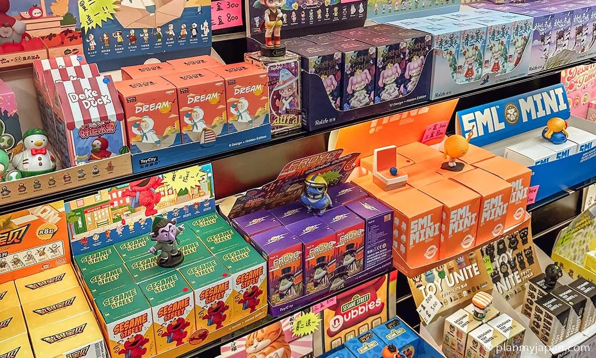 Fenomena Blind Box: Hobi Mengoleksi atau Tren Pembelian Impulsif?