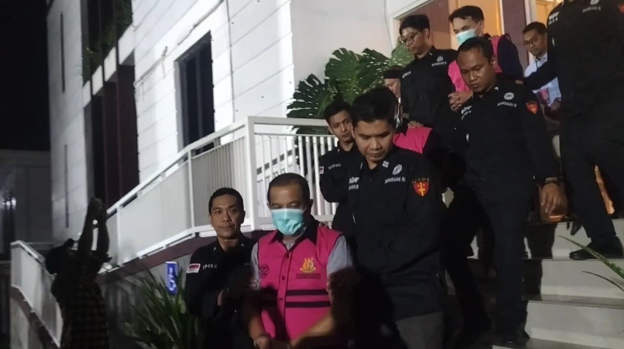 Kejari Pasuruan Bongkar Dugaan Pungli PTSL Rp1,1 Miliar, Tiga Tersangka Ditahan