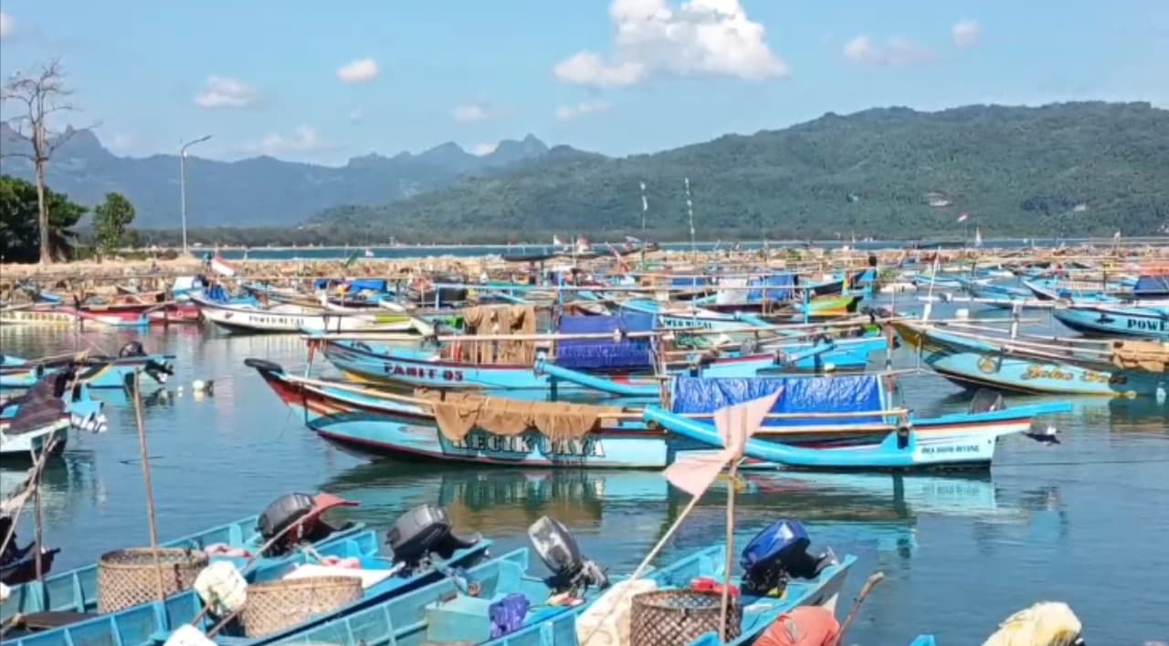 ABK KM Urvia 09 Asal Sinjai Ditemukan Tewas di Pacitan