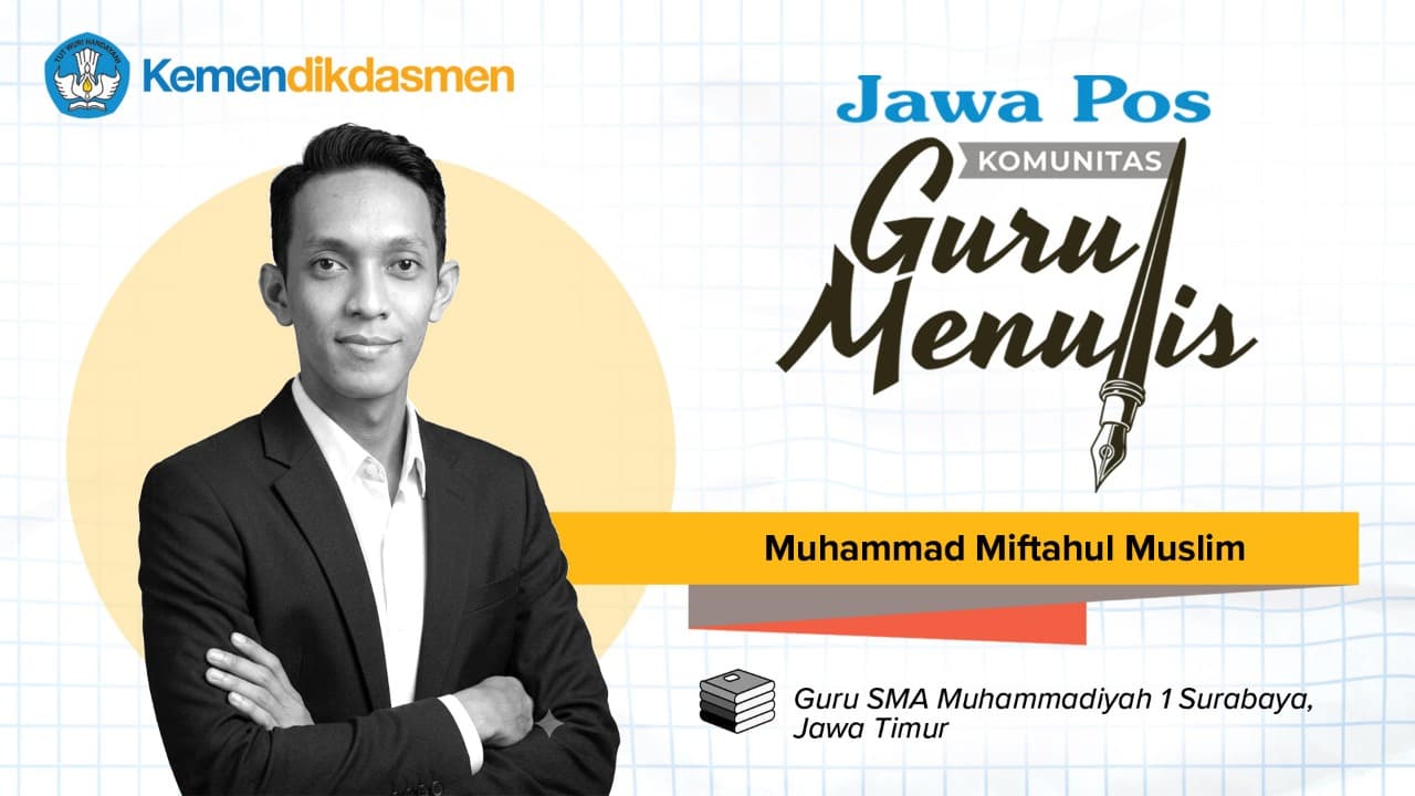 Menata Kompetensi Guru, Menjaga Mutu Pembelajaran