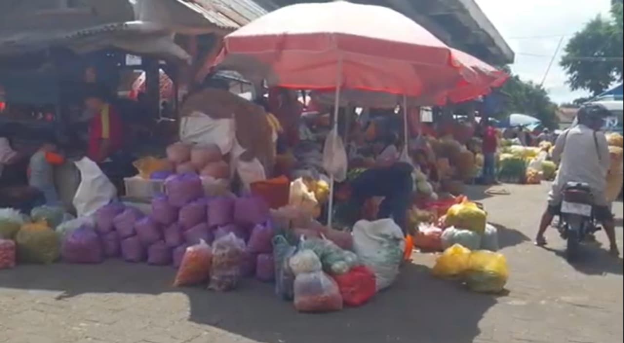 Revitalisasi Pasar Sayur Magetan Dikebut, Pemkab Siapkan DED dan Amdal Lalin