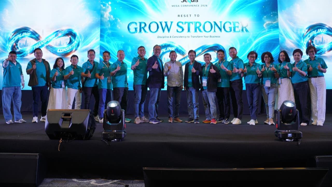 Inflasi Medis Capai 16,9 Persen, Sequis Life Luncurkan Sequis CareIn
