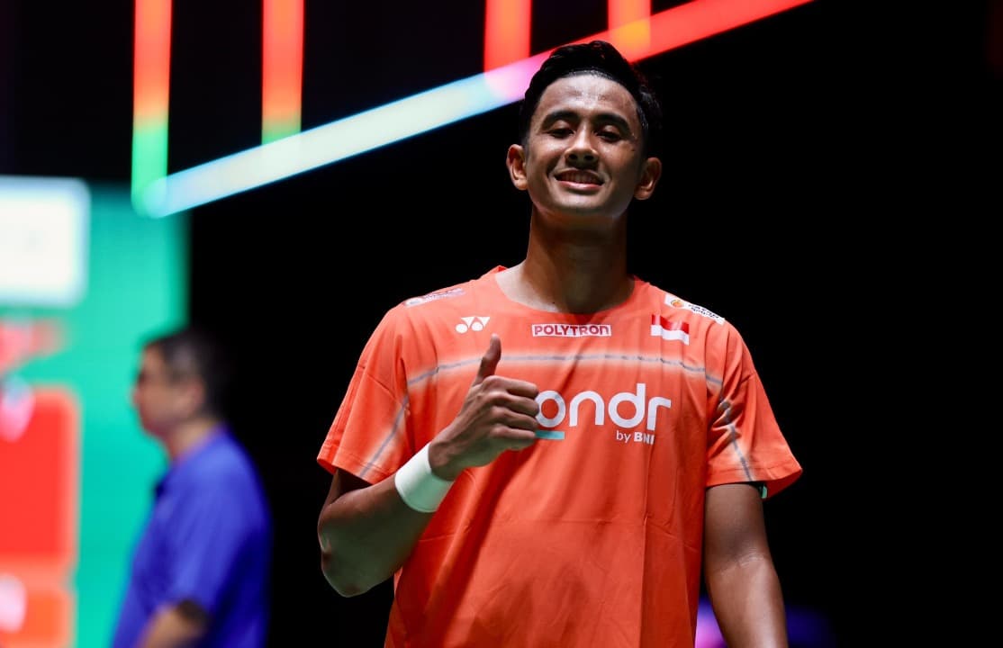 Jadwal Japan Open 2026: Alwi Farhan dan Moh. Zaki Ubaidillah Hadapi Jalan Terjal Melawan Unggulan
