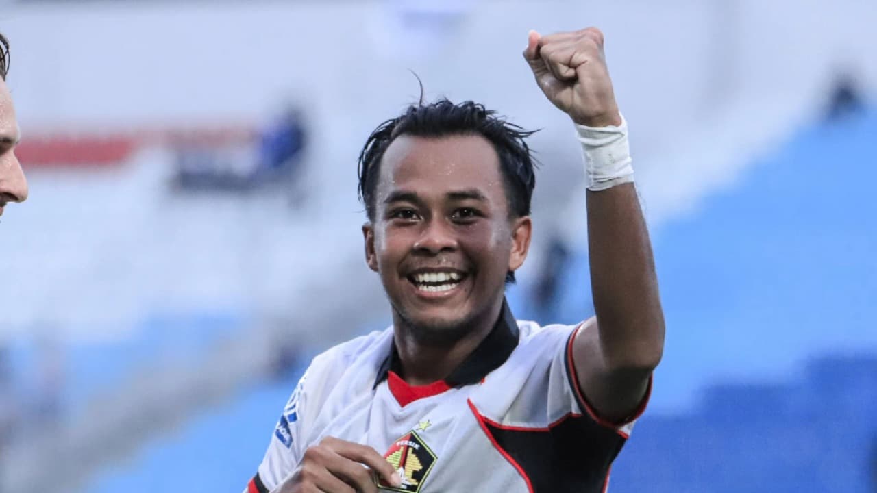 Cuci Gudang! Persik Kediri Rombak Skuad, Pemain Baru Masih Ditunggu