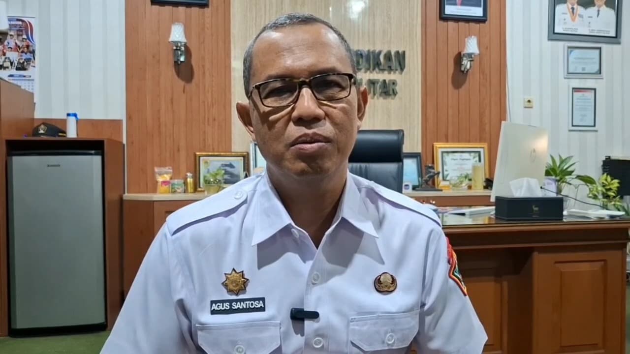 632 SD Negeri di Blitar, Tiga Sekolah Nihil Peserta Didik Baru